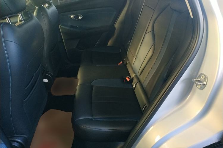 Used GAC Trumpchi GS3 2023 Shadow Speed 270T Enjoyment Edition
