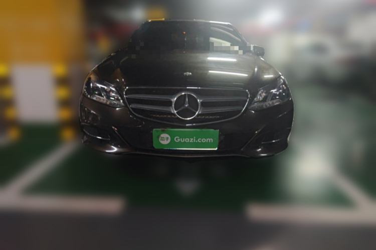 Used Mercedes-Benz E-Class 2014 Restyled E 260 L Sport Edition