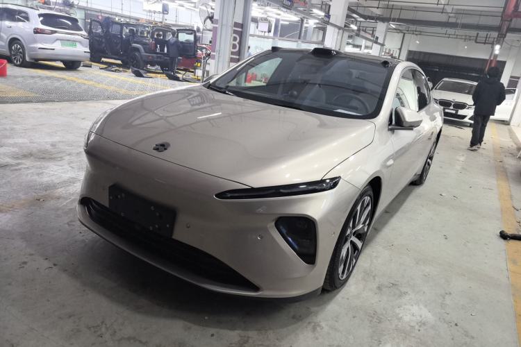 Used Nio ET7 2023 75 kWh