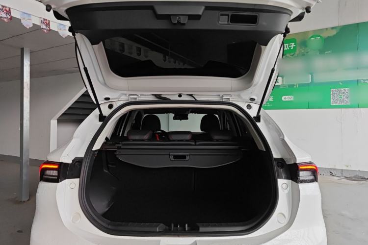 Used FORTHING T5 EVO 2021 1.5TD DCT Diamond Edition
