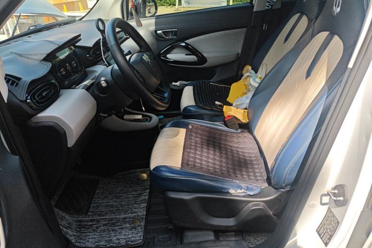 Used Leapmotor T03 2022 Crystal Edition