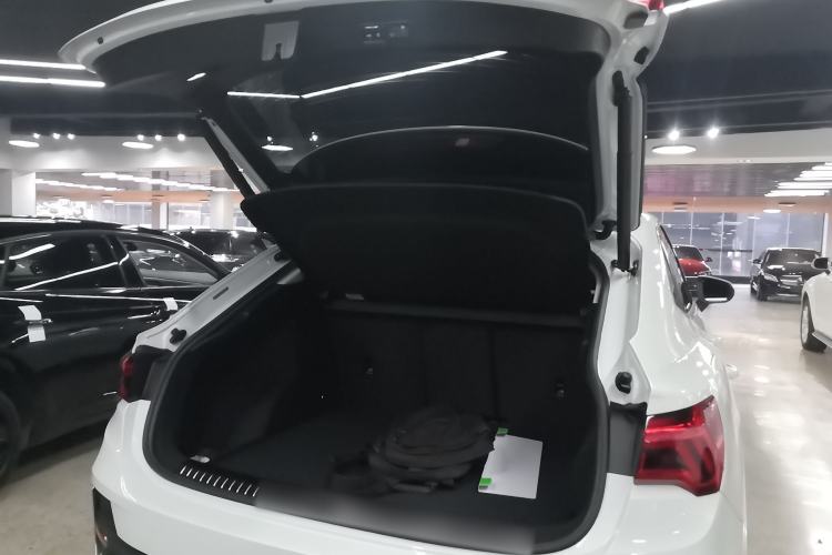 Used Audi Q3 Sportback 2020 35 TFSI Ambition Edition
