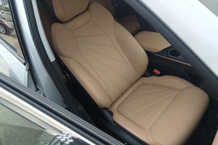 Used Geely Auto FX11 2023 1.5TD DCT Prestige Edition