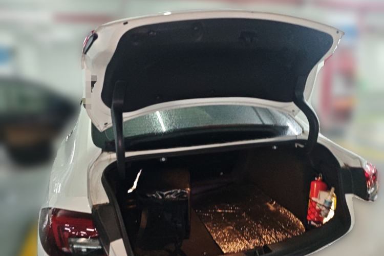 Used Buick Regal 2019 20T Elite Version China VI Standard
