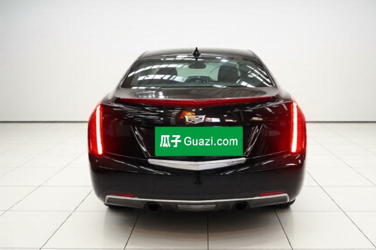 Used Cadillac ATS-L 2017 28T Tech Edition