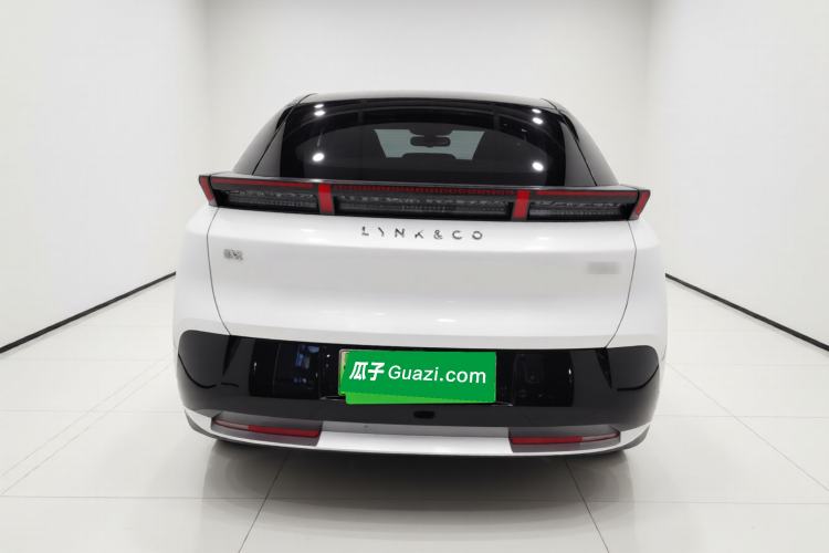 Used Lynk & Co Z20 2025 530 km Range Rear-Wheel Drive Pro