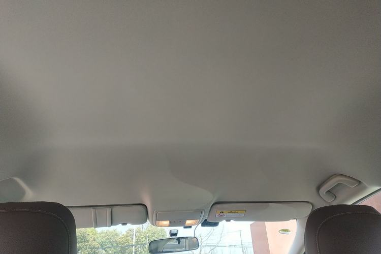 Used Honda Odyssey 2019 2.0L Rui·Comfort Edition Headliner