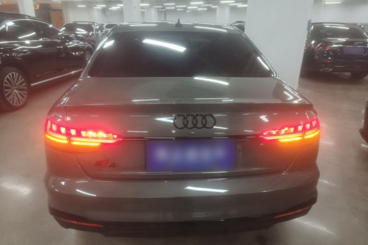 Used Audi S4 2023 S4 3.0TFSI