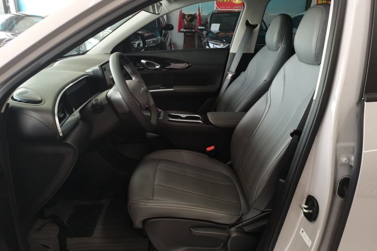 Used Geely Galaxy Geome 2026 Model 310km Youth Edition