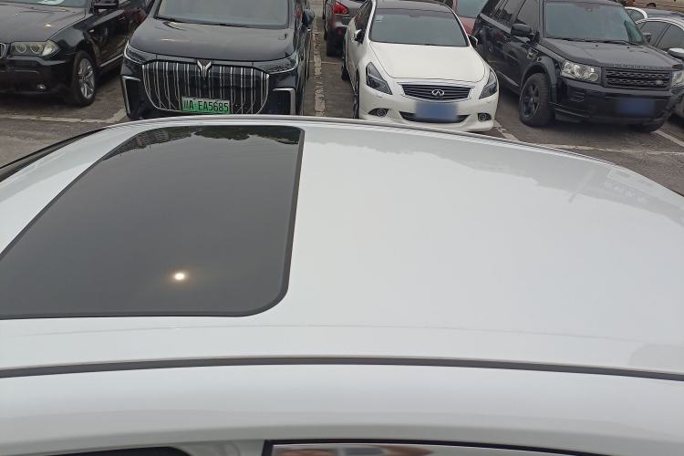 Used Toyota Camry 2024 Dual-Motor 2.0 HGVP Luxury Edition
