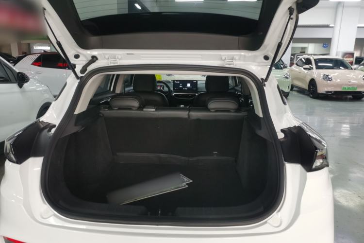 Used Geometry C 2022 400KM Blueberry Pro