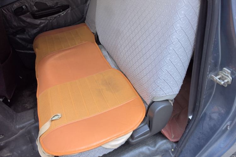 Used Wuling Hongguang 2014 1.2L Base Model China IV Left Rear Seat