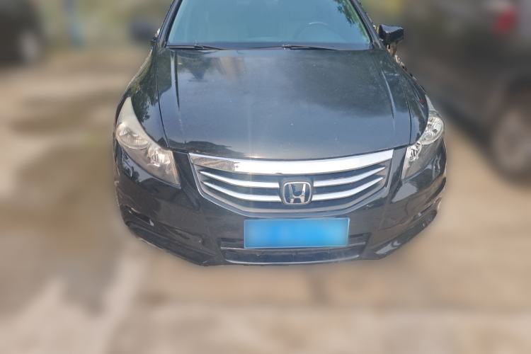 Used Honda Accord 2012 2.0L SE
