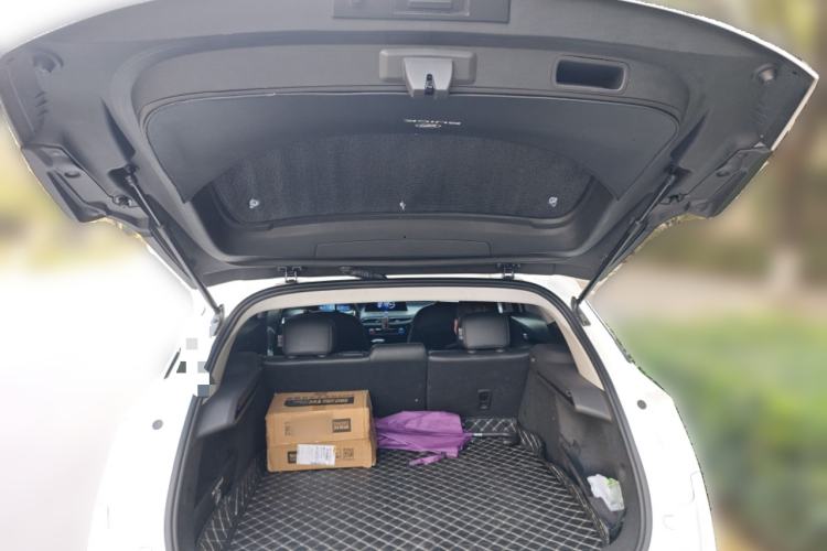 Used Buick Velite 6 2023 430km Range Commuter Version
