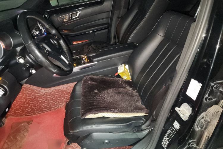 Used Mercedes-Benz E-Class 2015 Restyled E 260 L Sport Edition