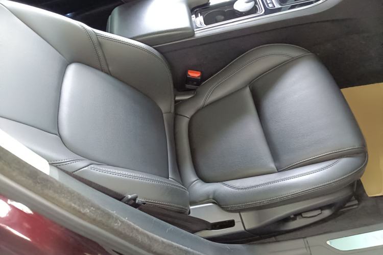 Used Jaguar XFL 2020 XFL 2.0T P200 Two-Wheel-Drive Elite Edition