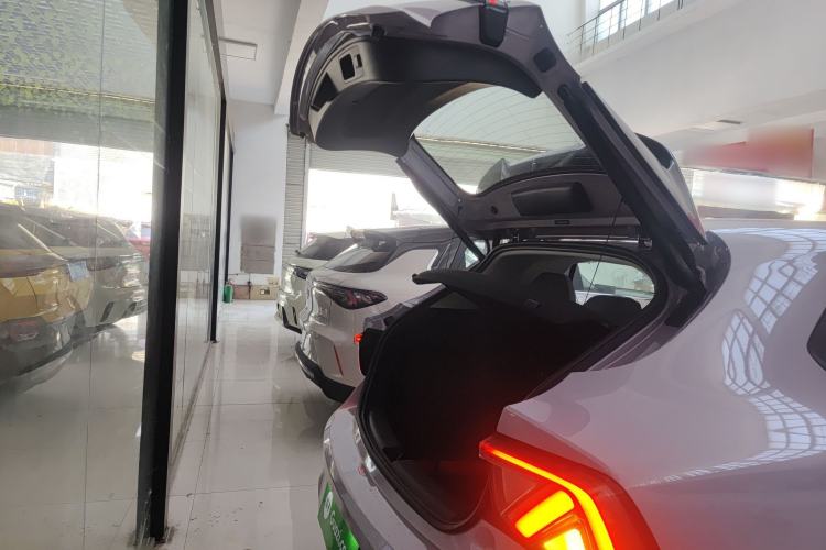 Used MG 4 EV 2026 Model 437 Composed Edition