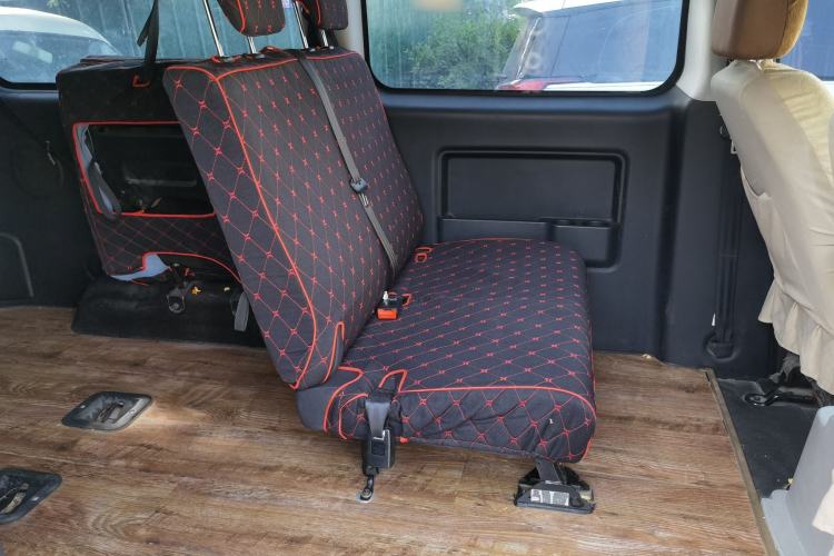 Used JAC Refine M3 2019 PLUS Maker Edition 1.8L Luxury Model