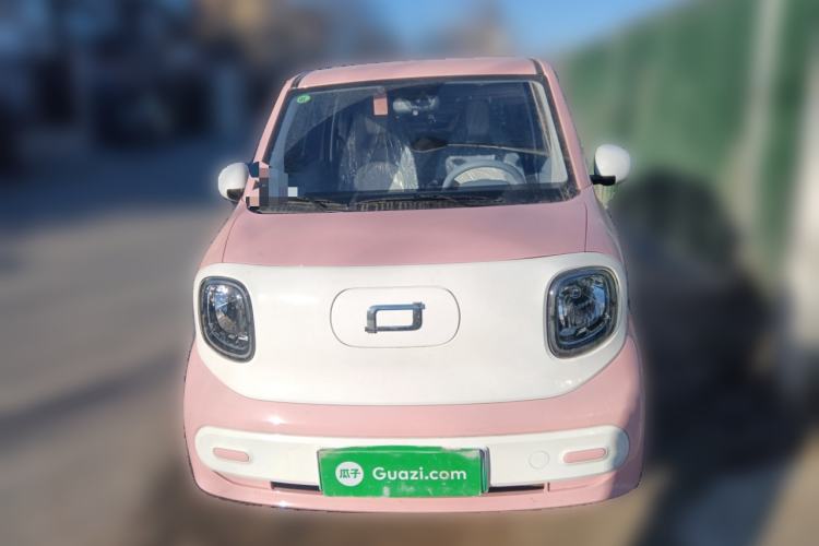 Used Bestune Pony 2026 Model 222km Cute Horse Plus Front