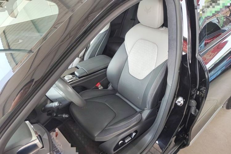 Used ARCFOX Alpha S 2021 708S+ 160kW
