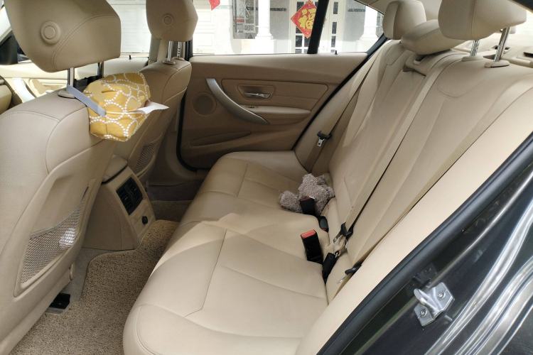 Used BMW 3 Series 2013 320i Sport Edition