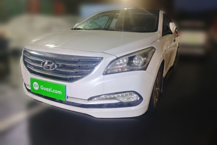 Used Hyundai Mistra 2016 1.8L Automatic Smart GLS