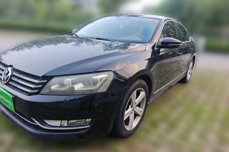 Used Volkswagen Passat 2013 1.8TSI DSG Prestige Edition Guazi used car, China used car export, Used car for sale, Used  cars, Cheapest cars for sale