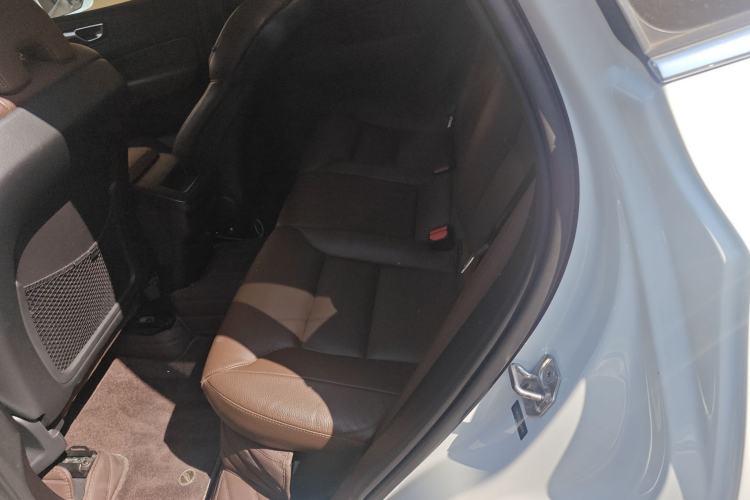 Used Volvo XC60 2020 T5 4x4 Smart Luxury Edition