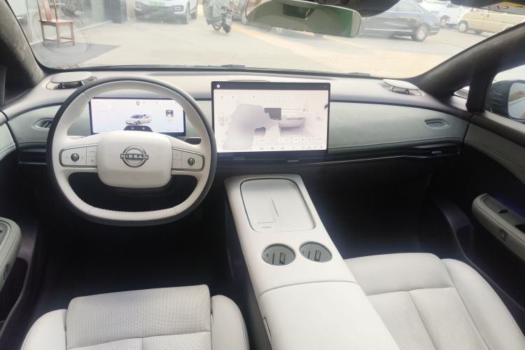 Used Nissan N7 2025 625 Max
