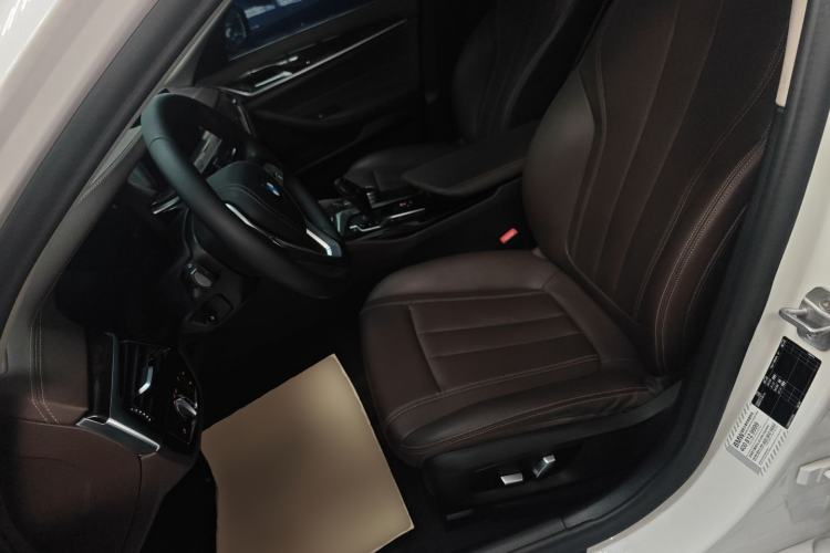 Used BMW 5 Series 2020 525Li Luxury Package