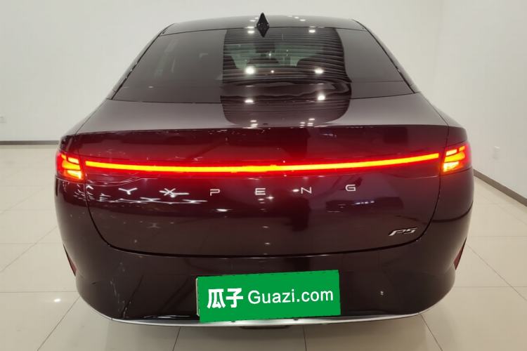 Used XPeng P5 2021 600P
