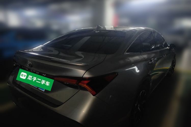 Used Toyota Avalon 2023 2.5L Luxury Edition