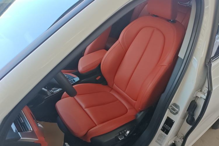 Used BMW X2 2021 sDrive25i M Sport Package
