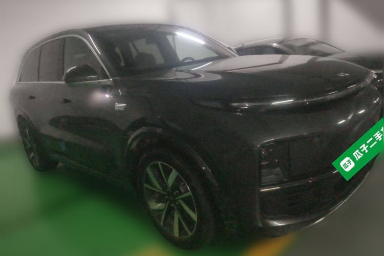 Used Li Auto L8 2023 Air model