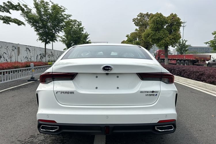 Used GAC Trumpchi EMPOW 2023 Shadow Leopard H High-Energy Hybrid Edition