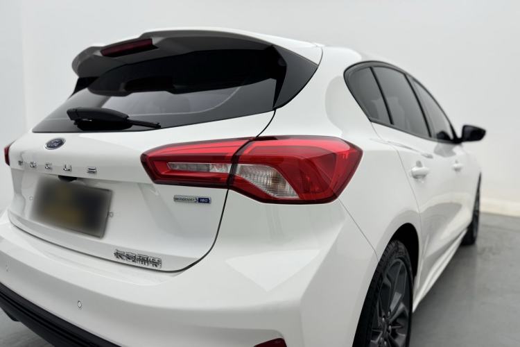 Used Ford Focus 2022 Hatchback EcoBoost 180 Automatic ST Line
