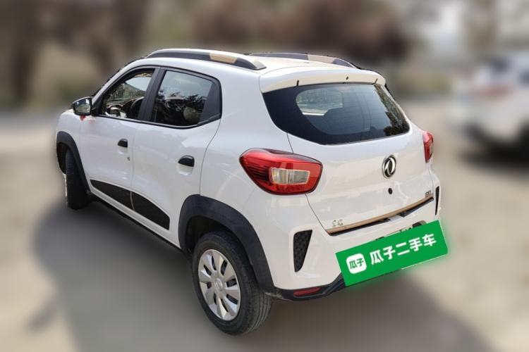 Used Dongfeng NAMMI EX1 2021 Zhi Ling Version