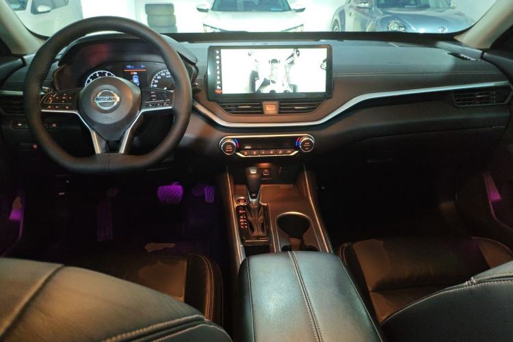 Used Nissan Teana 2020 2.0L XL Comfort Edition