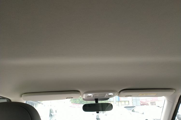 Used Dongfeng NAMMI 01 2024 330 Air