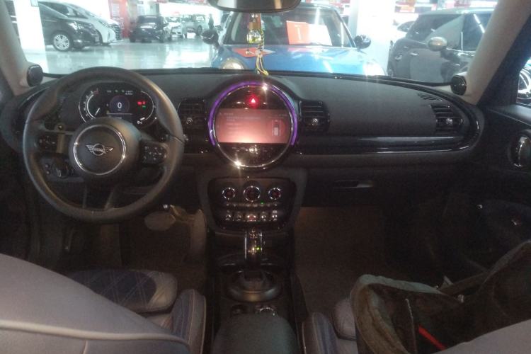 Used MINI Clubman 2022 2.0T COOPER S