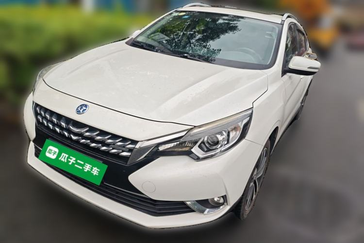 Used Venucia T90 2017 2.0L CVT Smart Edition