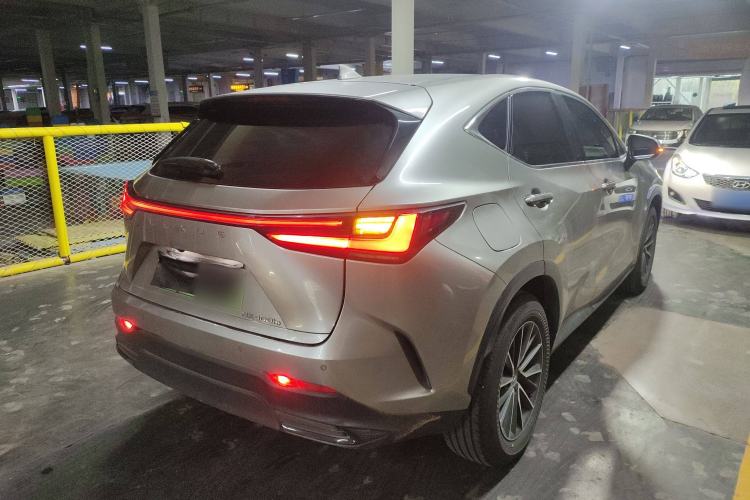 Used Lexus NX New Energy 2023 400h+ Comfort Edition