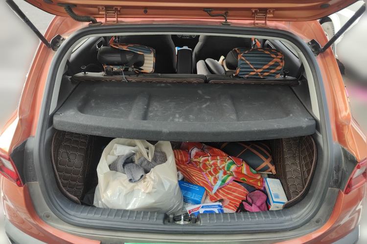 Used Kia kx1 Stonic 2019 1.4L Automatic Fun Edition China V Standard
