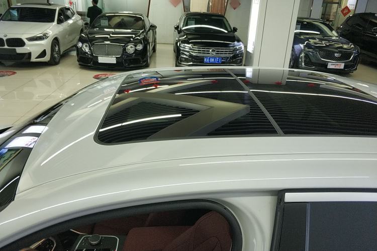 Used BMW 3 Series 2025 325Li M Sport Package