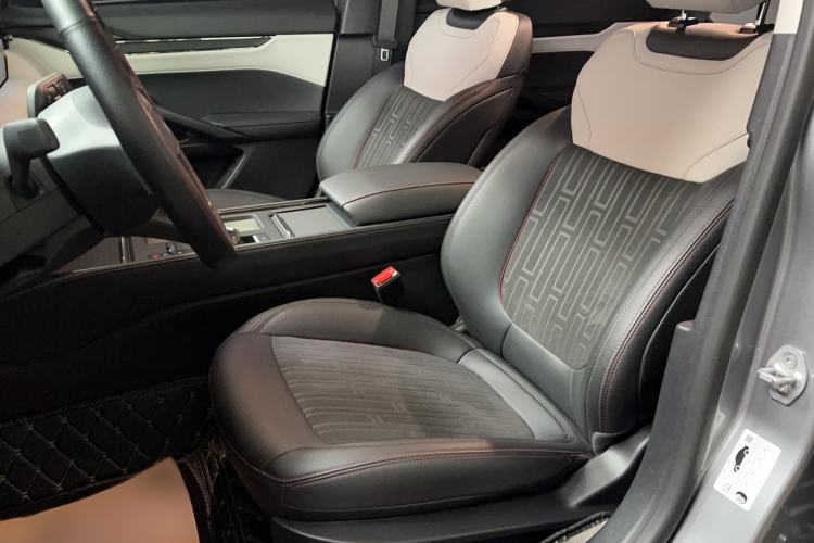 Used Ford Mondeo 2022 Restyled EcoBoost 245 Luxury Version
