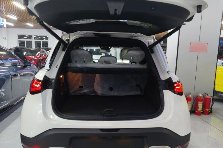 Used smart #1 2024 Platinum Edition