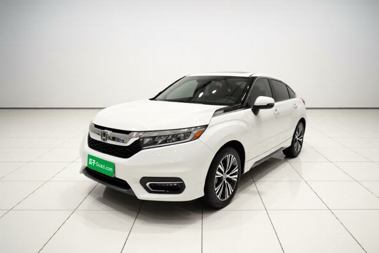Used Honda Avancier 2017 370TURBO 2WD Luxury Edition