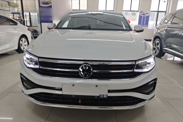 Used Volkswagen Bora 2023 300TSI DSG Prestige Edition