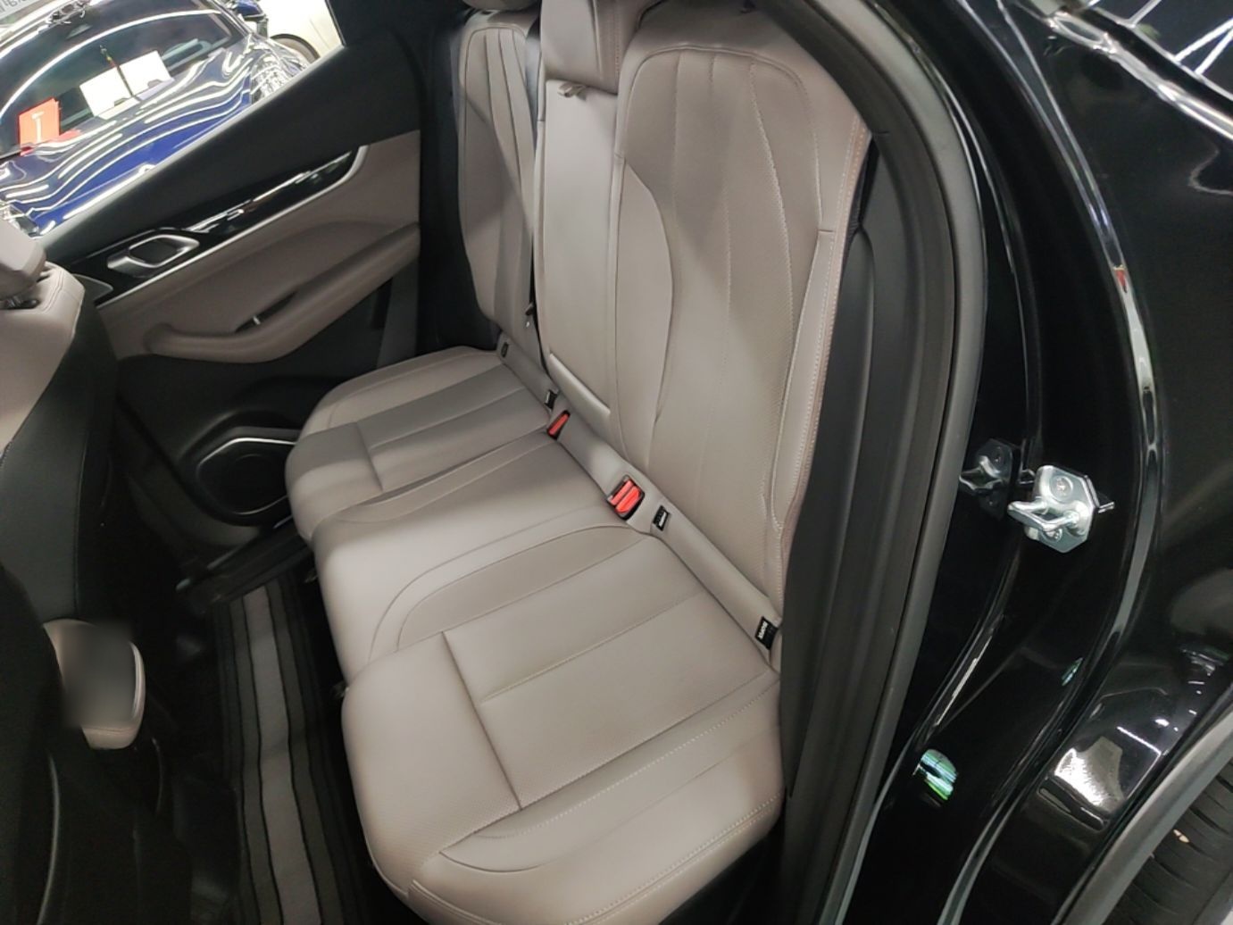 Geely Auto FX11 2025 4th Generation 1.5TD DCT - Shanhe — снимка 20