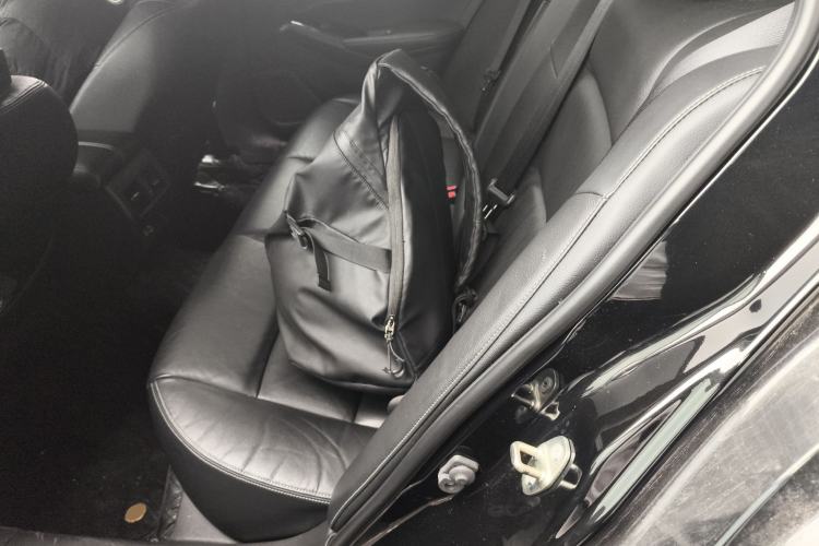 Used Nissan Teana 2021 2.0T XL Upper AD1 Smart Navigation Edition